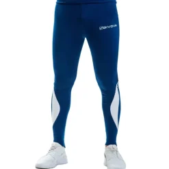 Givova Hombre Pantalones de running LR03-0004