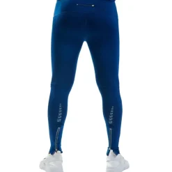 Givova Hombre Pantalones de running LR03-0004