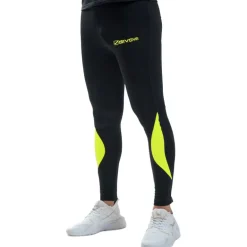 Givova Hombre Pantalones de running LR03-1019