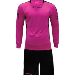 Givova Kit Hyguana Conjunto de portero KITP009-0610