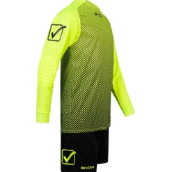 Givova Kit Manchester Conjunto de portero KITP008-1910