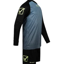 Givova Kit Manchester Conjunto de portero KITP008-0510