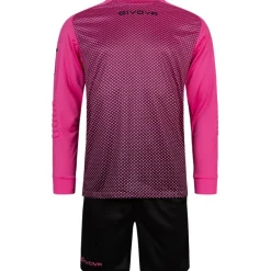 Givova Kit Manchester Conjunto de portero KITP008-0610