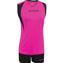 Givova Kit Spike Mujer Conjunto de voleibol KITV07-0610