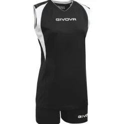 Givova Kit Spike Mujer Conjunto de voleibol KITV07-1003