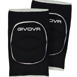 Givova Light Rodilleras de voleibol GIN01-1003