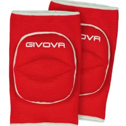 Givova Light Rodilleras de voleibol GIN01-1203