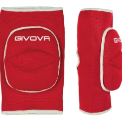 Givova Light Rodilleras de voleibol GIN01-1203