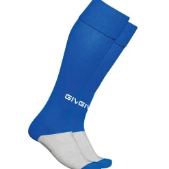 Givova Medias de fútbol "Calcio" C001-0002