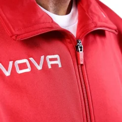 Givova MONO 500 Chaqueta de entrenamiento micropolar MA022-0012