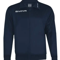 Givova MONO 500 Chaqueta de entrenamiento micropolar MA022-0004