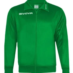 Givova MONO 500 Hombre Chaqueta de entrenamiento micropolar MA022-0013