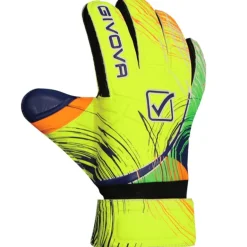 Givova New Brilliant Guantes de portero GU010-1902