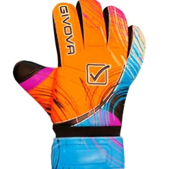 Givova New Brilliant Guantes de portero GU010-0110