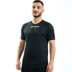 Givova One Camiseta de entrenamiento MAC01-0010