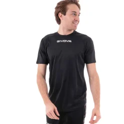 Givova One Camiseta de entrenamiento MAC01-0010