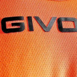 Givova One Camiseta de entrenamiento MAC01-0001