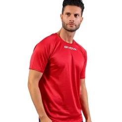 Givova One Camiseta de entrenamiento MAC01-0012