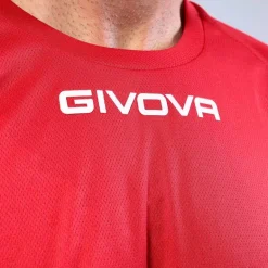 Givova One Camiseta de entrenamiento MAC01-0012