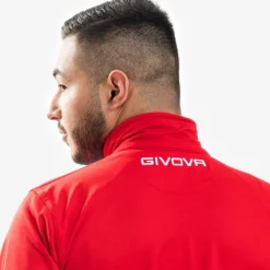 Givova One Full Zip Chándal TT012-1204