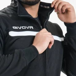 Givova One Full Zip Chándal TT012-1003