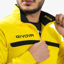 Givova One Full Zip Chándal TT012-0710