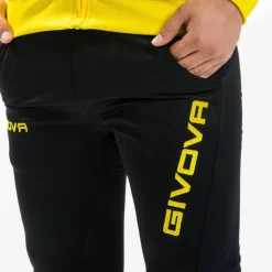Givova One Full Zip Chándal TT012-0710
