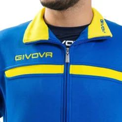 Givova One Full Zip Chándal TT012-0207