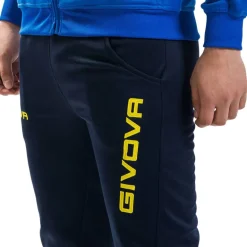 Givova One Full Zip Chándal TT012-0207