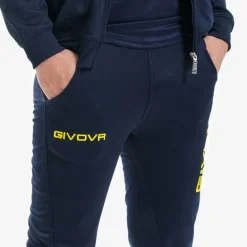 Givova One Full Zip Chándal TT012-0407