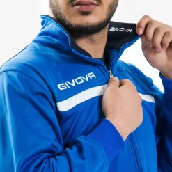 Givova One Full Zip Chándal TT012-0204