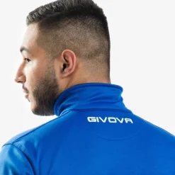 Givova One Full Zip Chándal TT012-0204