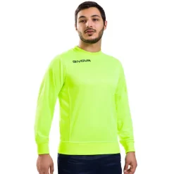 Givova One Hombre Sudadera de entrenamiento MA019-0019