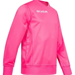 Givova One Hombre Sudadera de entrenamiento MA019-0006