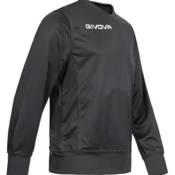Givova One Hombre Sudadera de entrenamiento MA019-0023