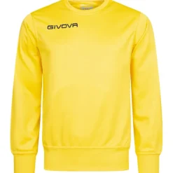 Givova One Hombre Sudadera de entrenamiento MA019-0007