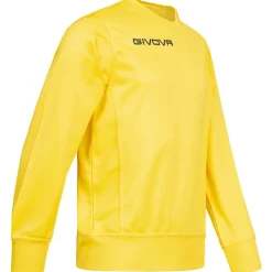 Givova One Hombre Sudadera de entrenamiento MA019-0007