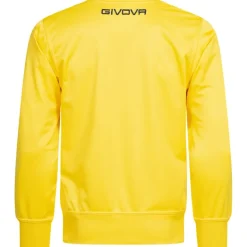Givova One Hombre Sudadera de entrenamiento MA019-0007