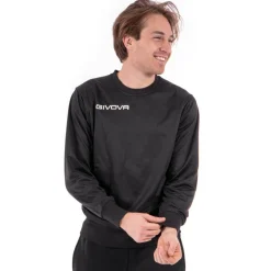 Givova One Hombre Sudadera de entrenamiento MA019-0010