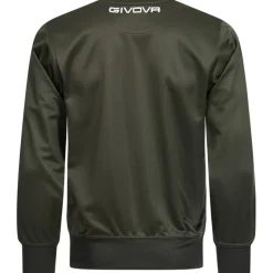 Givova One Hombre Sudadera de entrenamiento MA019-0051