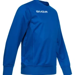 Givova One Hombre Sudadera de entrenamiento MA019-0002