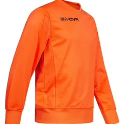 Givova One Hombre Sudadera de entrenamiento MA019-0001