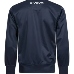 Givova One Hombre Sudadera de entrenamiento MA019-0004