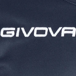 Givova One Hombre Sudadera de entrenamiento MA019-0004