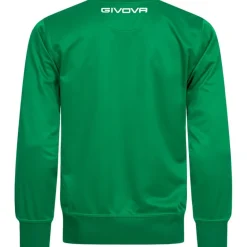 Givova One Hombre Sudadera de entrenamiento MA019-0013
