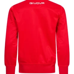 Givova One Hombre Sudadera de entrenamiento MA019-0012