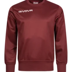 Givova One Hombre Sudadera de entrenamiento MA019-0008