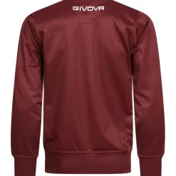 Givova One Hombre Sudadera de entrenamiento MA019-0008