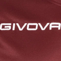 Givova One Hombre Sudadera de entrenamiento MA019-0008