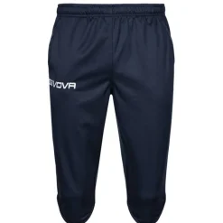Givova One Panta Pinocchietto 3/4 Pantalones cortos de entrenamiento P020-0004